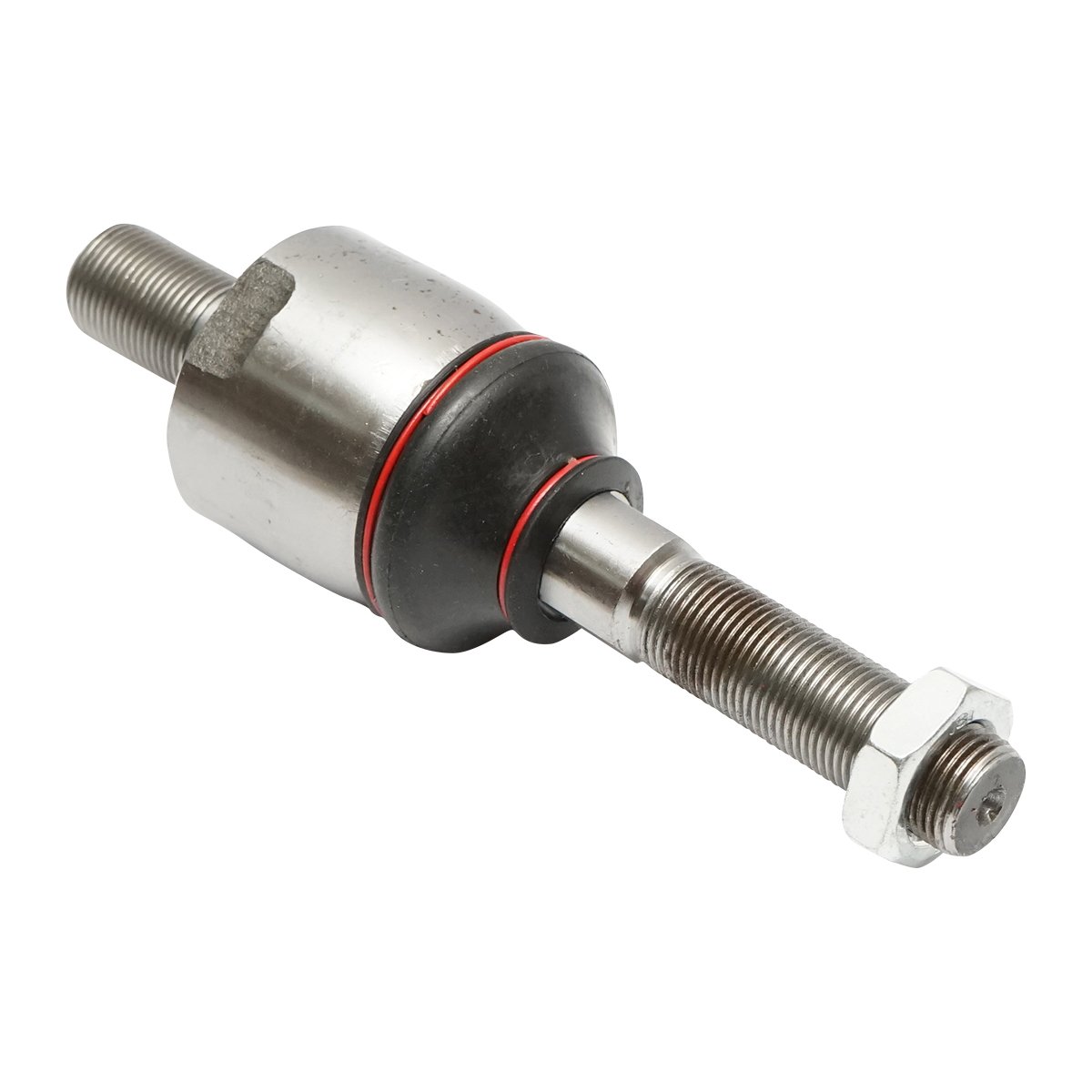 Bieleta directie capat de bara L=180mm pentru Massey Ferguson, Landini, John Deere OEM 04376785